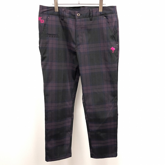 RUFFLOG ラフロッグ ハイパーストレッチゴルフスカート カーキ　美品 RUFFLOG ラフロッグ ハイパーストレッチゴルフスカート カーキ 美品