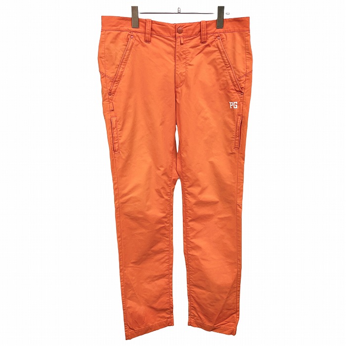 【新品タグ付】パーリーゲイツ メンズ　Ｌ　ロングパンツ　ゴルフウェア　サイズ５ 楽天市場】最大10％OFFクーポン 【9/4〜9/11】 パーリーゲイツ