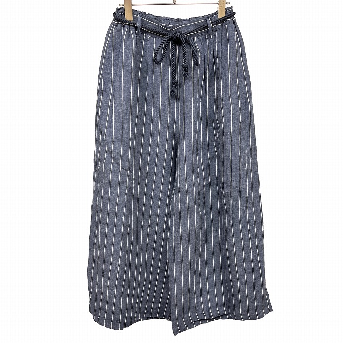 中古】メゾンスペシャル MAISON SPECIAL 21212465402 カットオフワイド  