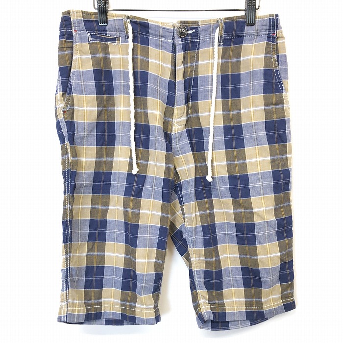 楽天市場】PACS パックス PALETOWN 国内正規 25SS Pumicetone Shorts