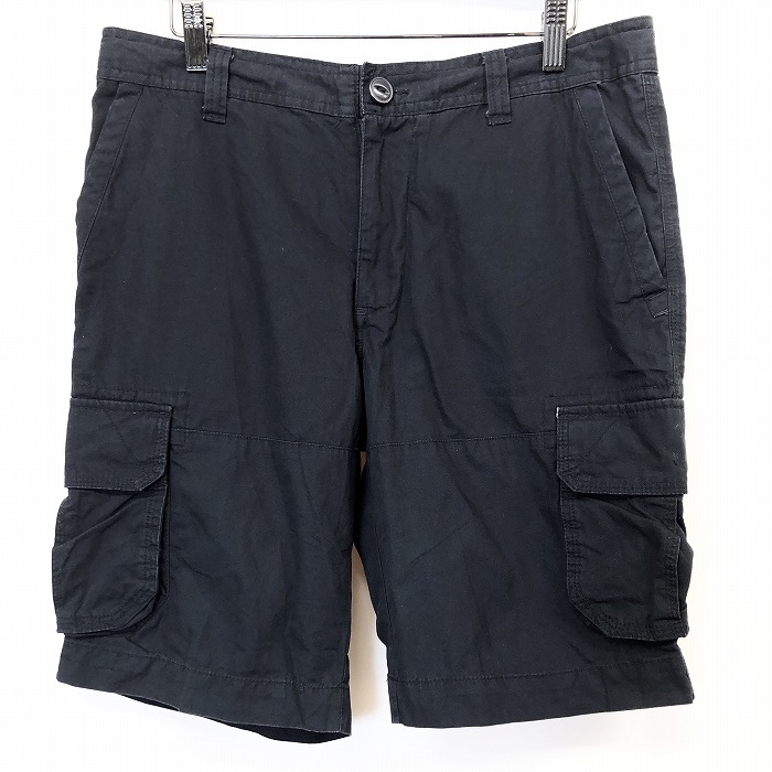 ryaw Inno WIDE SWEAT SHORTS サイズ1 黒 【公式通販】
