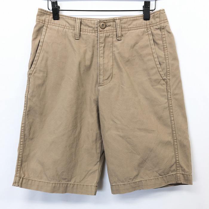 パンツ ALOUND 24SS VENTILATION BAKED SHORTS 24SS ALOUND VENTILATION BAKED SHORTS