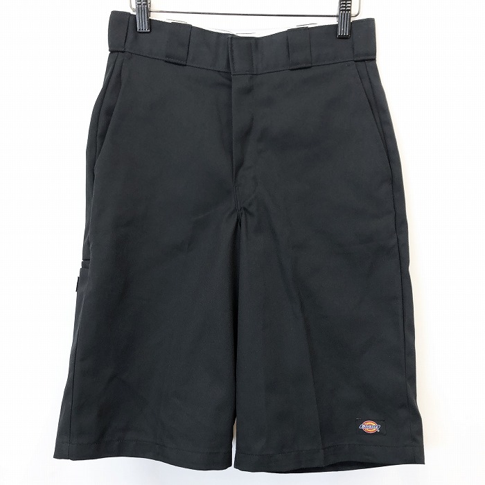 楽天市場】【中古】 Dickies メンズハーフパンツ XL Dickies