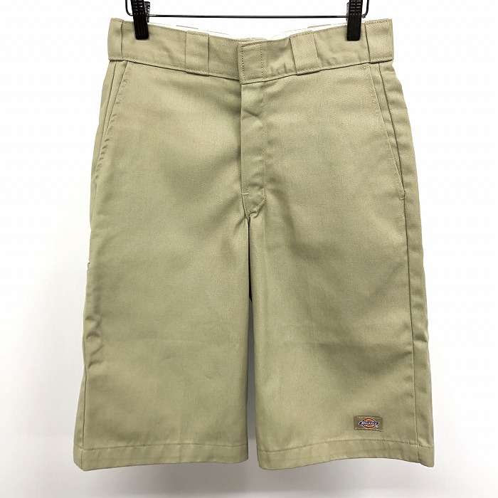 楽天市場】【中古】【メンズ】RON HERMAN × DICKIES WORK SHORTS