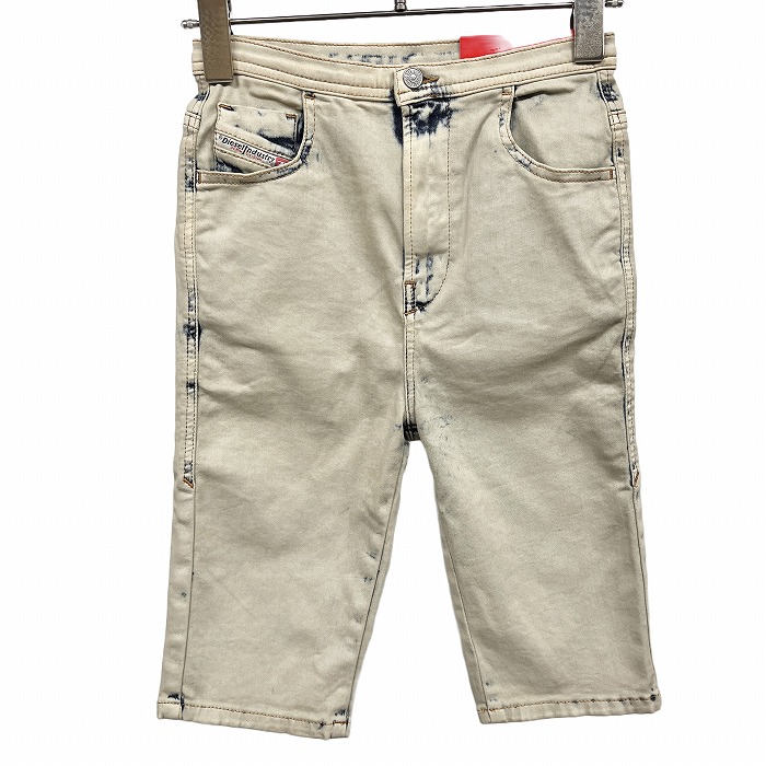 楽天市場】ディーゼル ハーフパンツ レディース P-CROWN-DIV DIESEL