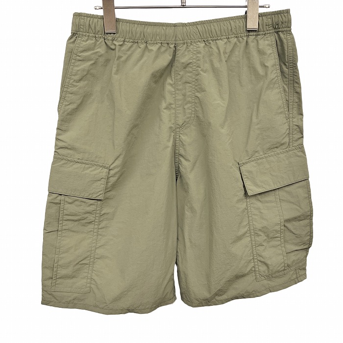 AH.H x BROCHURE ネイビー ビッグチノショートパンツ 2025年最新】brochure big chino shorts a.hの人気アイテム