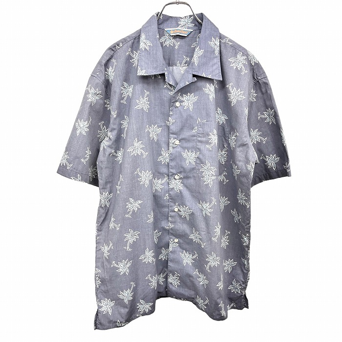 Pleasures アロハシャツ PLEASURES - PLEASURES アロハシャツの通販 by plantm's shop
