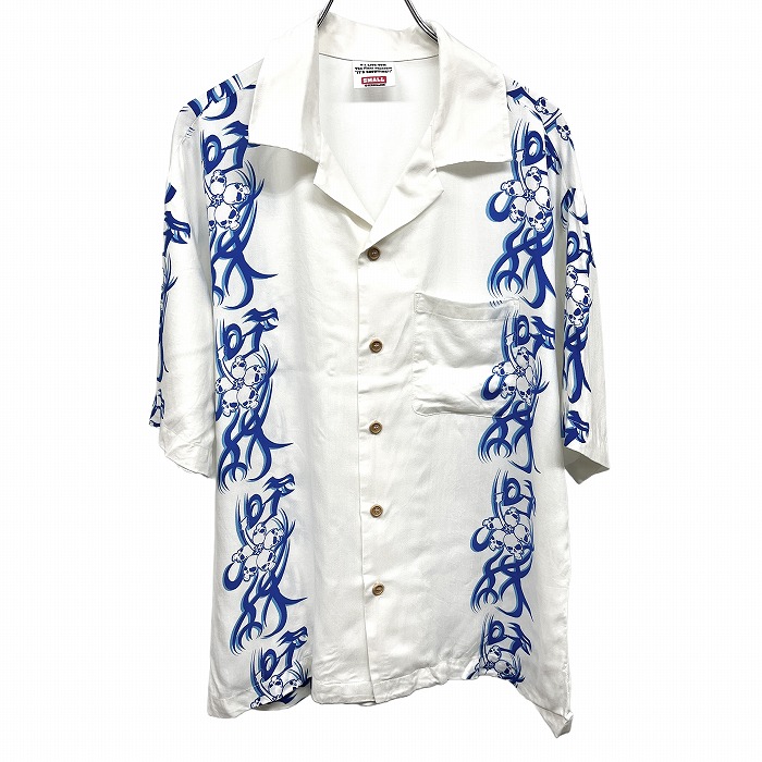 楽天市場】【中古】未使用 NIPOALOHA × SUPER BEAVER 渋谷龍太