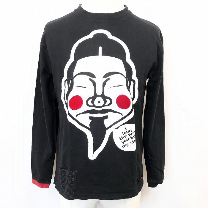 楽天市場】Corteiz Logo Thermal L/S Tee Lサイズ コーテイズ ロゴ