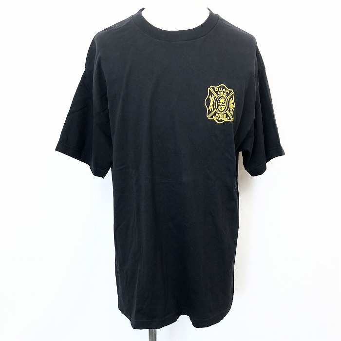 ALSTYLE ブラックtシャツ      BETTY  MEXICO製 ALSTYLE ブラックtシャツ BETTY MEXICO製 - メルカリ