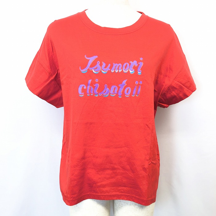 専用tsumori chisato × niko and... コラボ半袖 niko and  ×TSUMORI CHISATO大好評コラボレーション第二弾が6