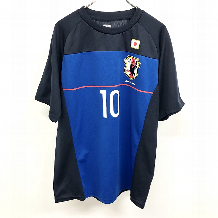 楽天市場】【中古】清水エスパルス 練習用シャツ サイン入り