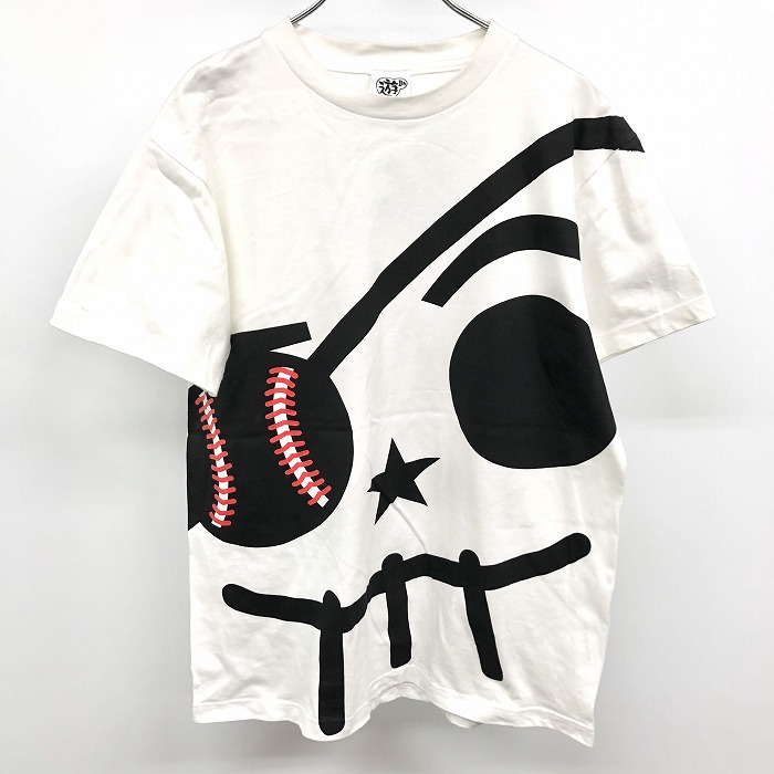 楽天市場】氷室京介 ラスト ギグズ プリント 半袖 Tシャツ S