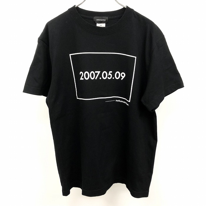 楽天市場】NF / サカナクション | TABLOID TEE / タブロイド