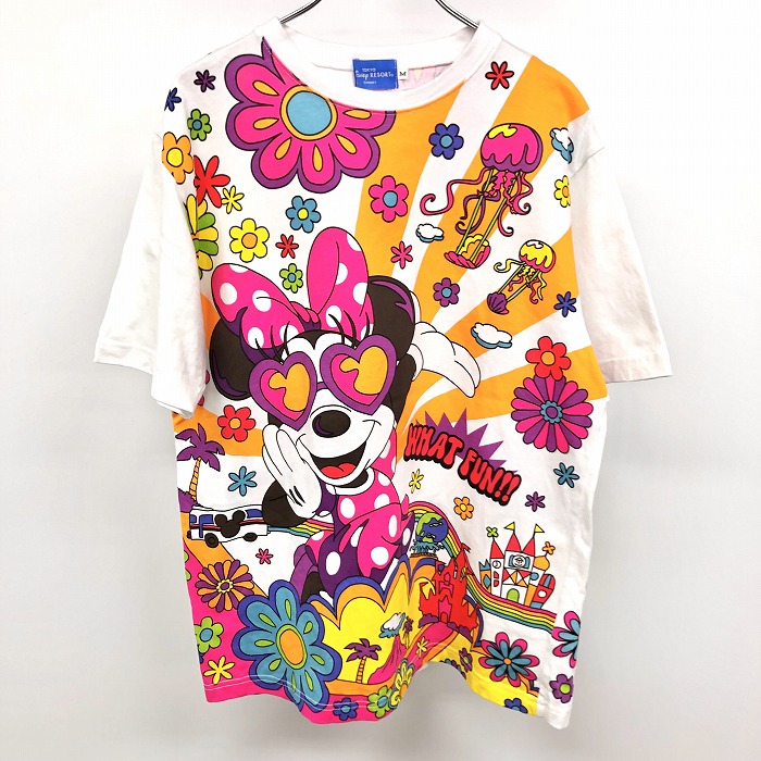 楽天市場】【中古】東京ディズニーリゾート TOKYO DISNEY RESORT