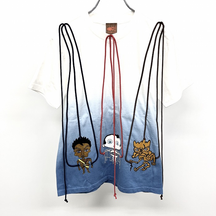 楽天市場】【中古】 Tシャツ 半袖 カットソー トップス クルー