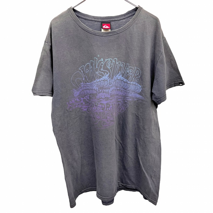 楽天市場】あす楽 QUIKSILVER クイックシルバー Eddie Aikau
