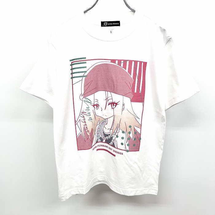 楽天市場】GUERNIKA×パックマン／PAC-MAN PRINT T SHIRT／ANONY PAC