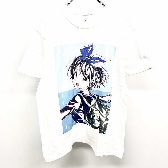 乃木坂46 2016年3月度 生誕Tシャツ 深川麻衣 XLサイズ 新品未開封 Amazon.co.jp: 乃木坂46 2016年3月度 生誕Tシャツ 深川麻衣 XL