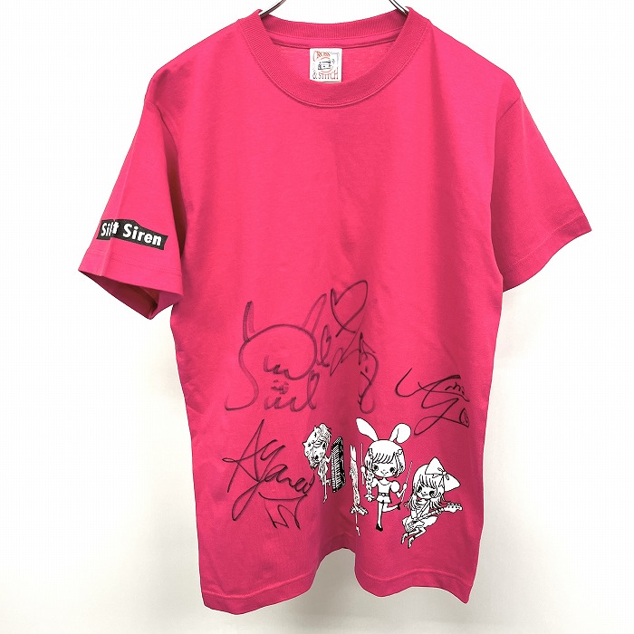 65261　水樹奈々　2018　LIVE GATE Tシャツ　オレンジ　L 2025年最新】水樹奈々 tシャツの人気アイテム - メルカリ