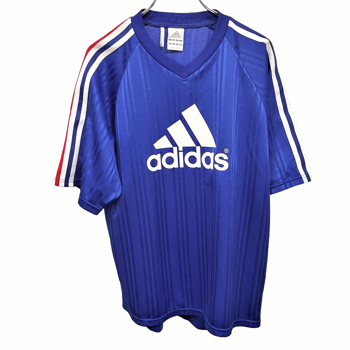 楽天市場】H□90s□アディダス/adidas TOKYOロゴ 半袖ゲーム