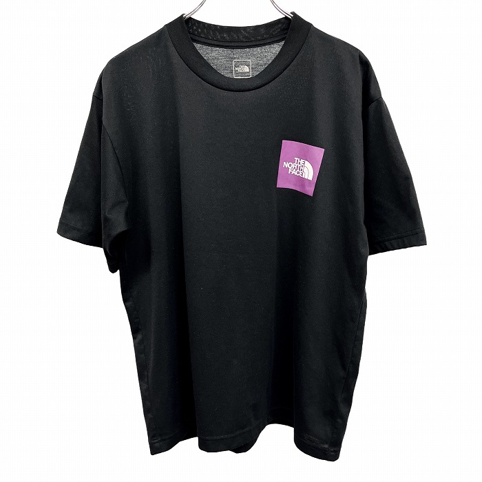 THE NORTH FACE 半袖シャツ M ブラック 楽天市場】【中古】THE NORTH FACE 半袖Tシャツ NT12498R