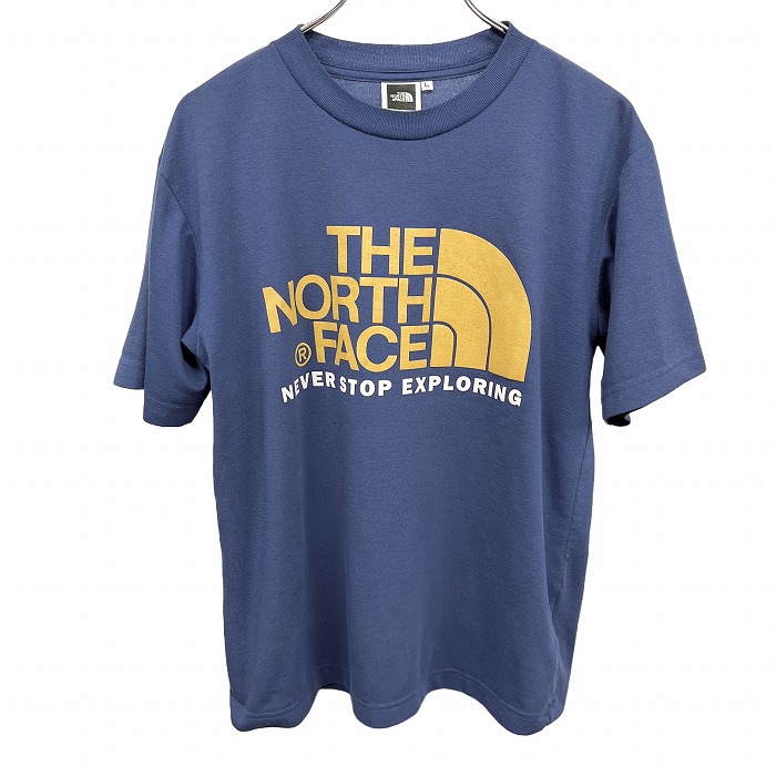 楽天市場】THE NORTH FACE ザノースフェイス 半袖 Tシャツ T
