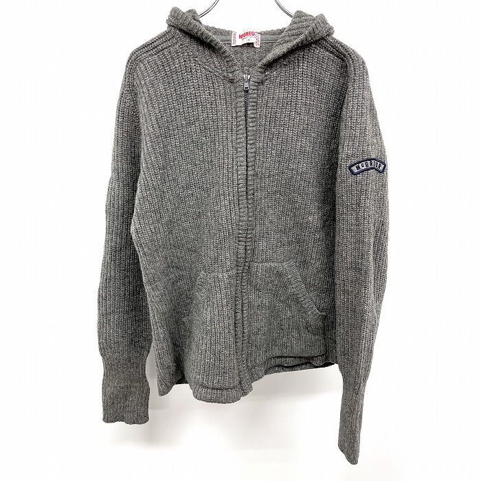 【新品】MOUSSY STUDIOWEAR ニット セーター ハイネック ボーダー 長袖 アクリル100% Free パープル 紫×マスタード系×白 売れ筋商品|||レディース MOUSSY 【新品】MOUSSY STUDIOWEAR ニット セーター ハイネック