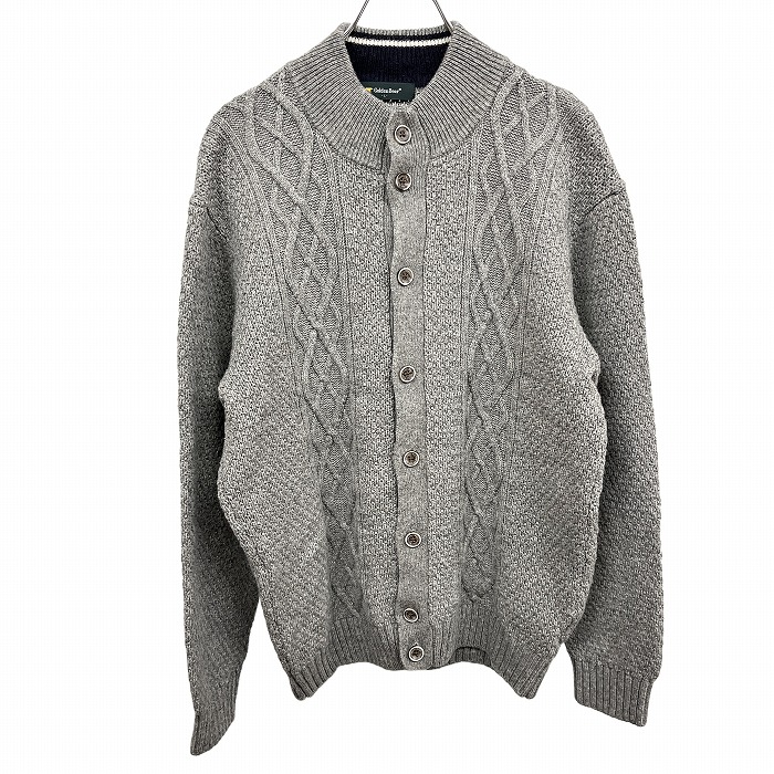 楽天市場】【中古】 greatLAnd | グレートランド Aberdeen MOHAIR