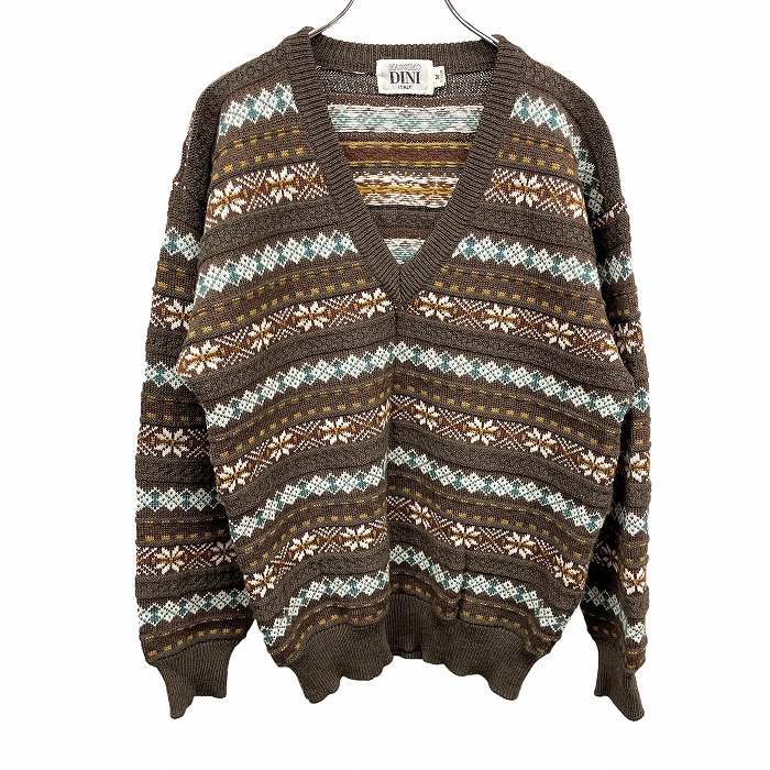 楽天市場】【中古】Martin Kim ロゴニットセーター ブラック