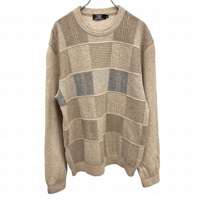 楽天市場】PLAYBOY プレイボーイ 長袖 ニット、セーター Knit
