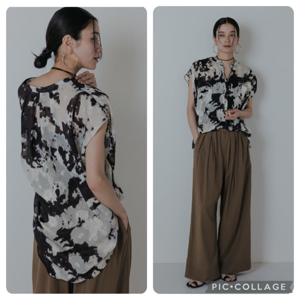 CHIGNON(シニヨン)/カットJQフレンチSH