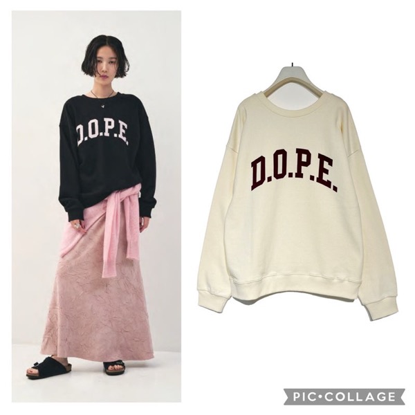 【12800→8960】売れ筋商品|||CHIGNON(シニヨン)/サーマルカジュアルロゴTee 12800→8960】CHIGNON(シニヨン)/サーマルカジュアルロゴTee
