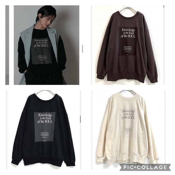 楽天市場】【12800→8960】CHIGNON(シニヨン)/サーマル