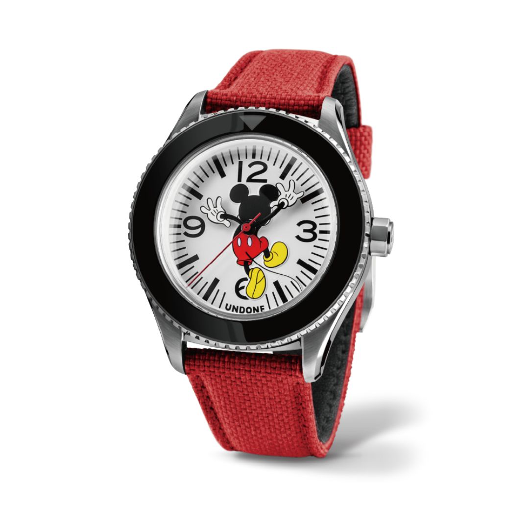 楽天市場】ミッキーマウス 腕時計 ディズニー メンズ レディース The