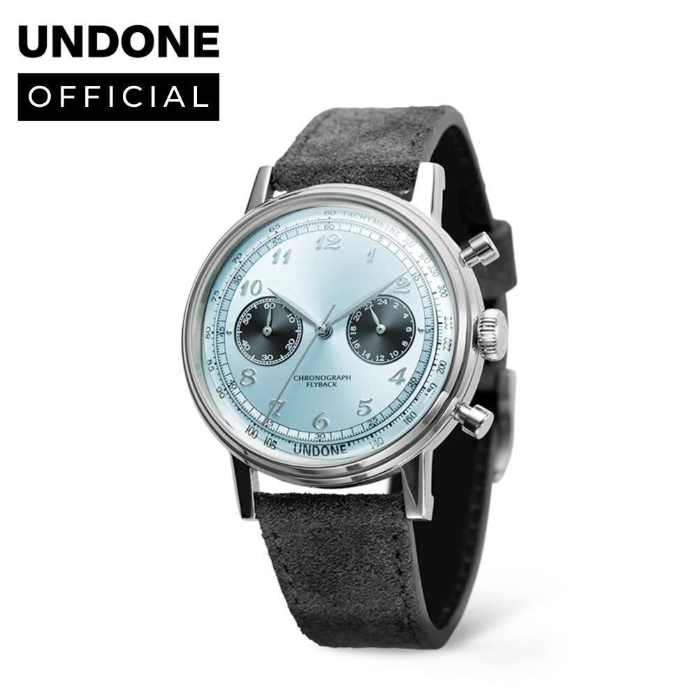 楽天市場】UNDONE URBAN Killy 腕時計 【文字盤 キリー】オーダー