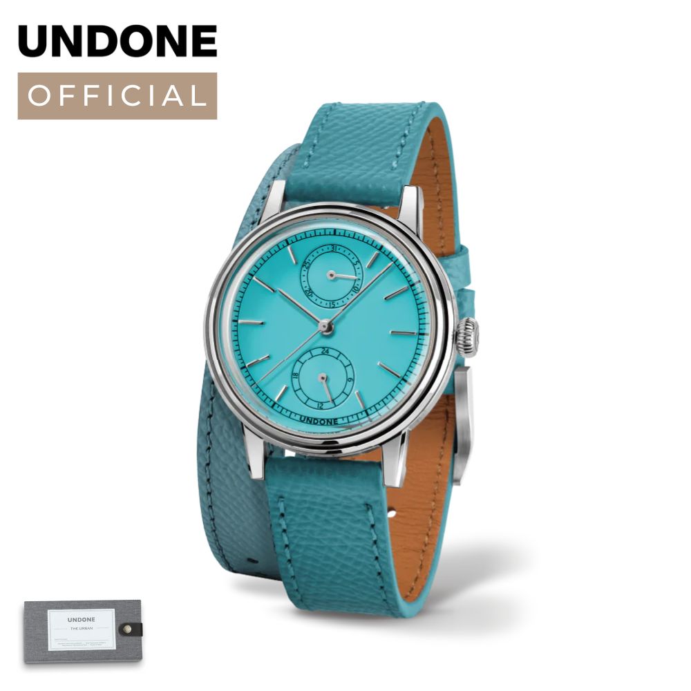 楽天市場】レディース 腕時計 UNDONE URBAN 34 Killy キリー