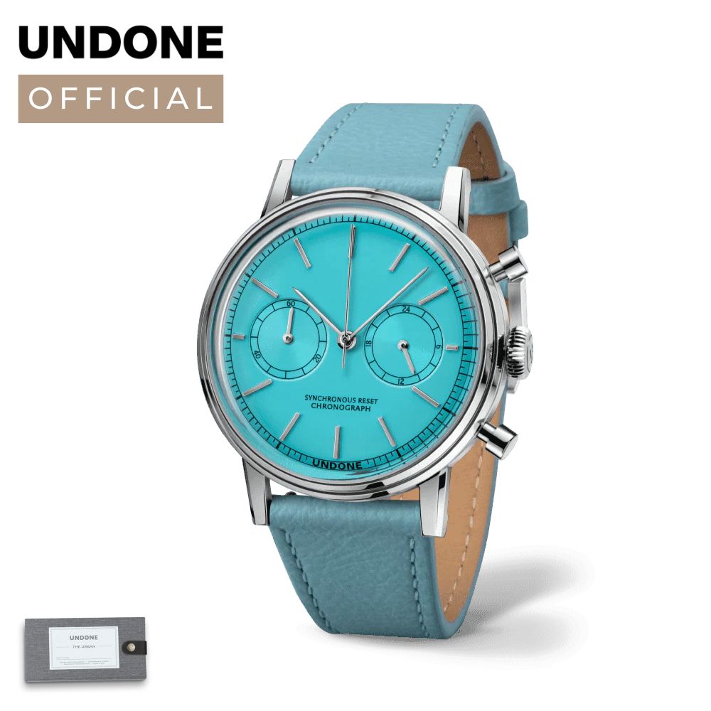 楽天市場】レディース 腕時計 UNDONE URBAN 34 Killy キリー