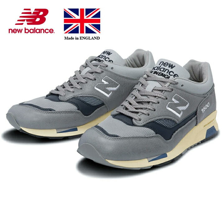 ニューバランス M1500UKF 26.5 width D 40周年 楽天市場】NEW BALANCE M1500UKF MADE IN ENGLAND 40th Anniversary