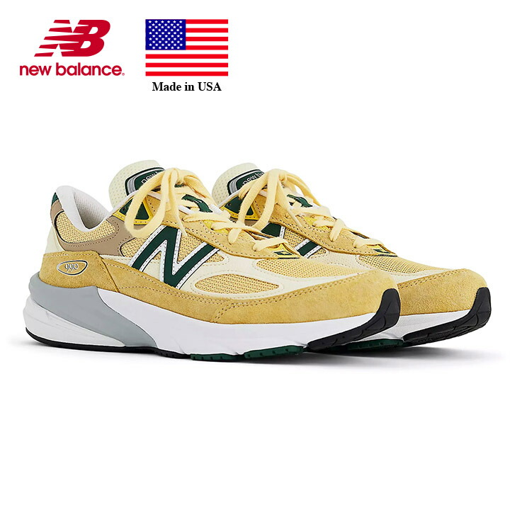 楽天市場】ニューバランス New Balance U990OG6 width:D Made in USA