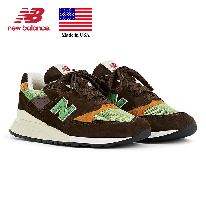 楽天市場】ニューバランス New Balance MR993NV width:D Made in