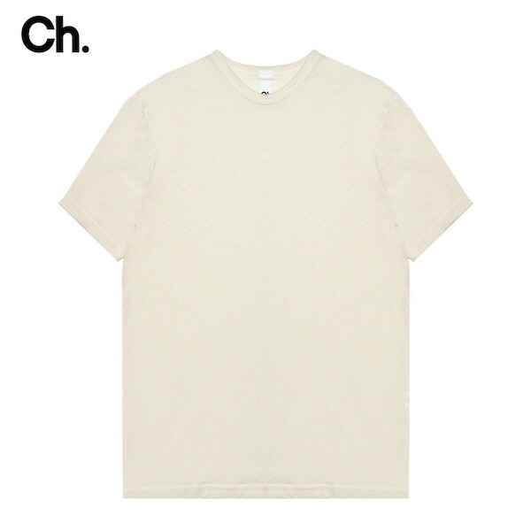 white plain tshirt