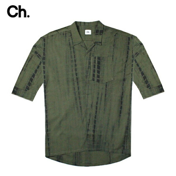 楽天市場】即納 mnml ミニマル バンダナ シャツ bandana shirt