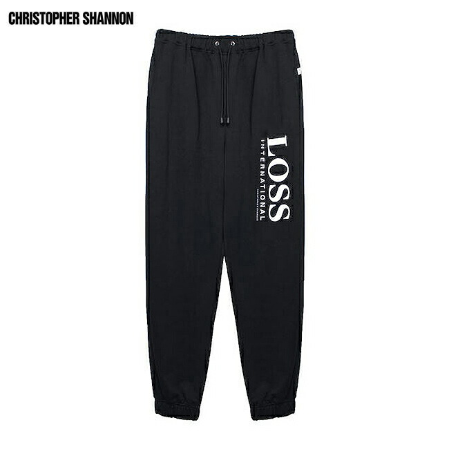 SHINYAKOZUKA シンヤコヅカ スラックス パンツ パンタロン 黒 新品 楽天市場】SHINYAKOZUKA | ORDINARY HOME PANTALON (COLOURLESS BLACK