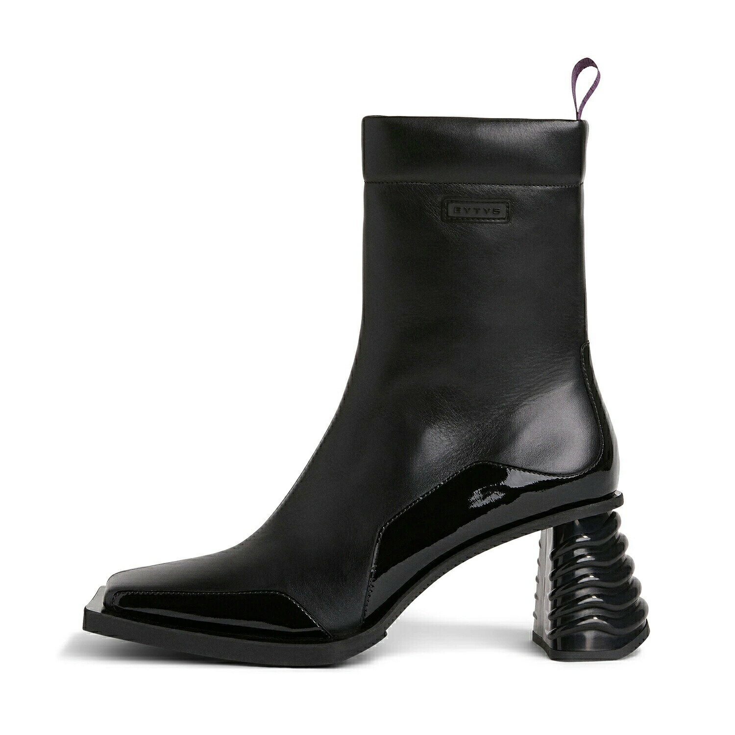 楽天市場】EYTYS | AKEEM SHOES (BLACK) オックスフォード