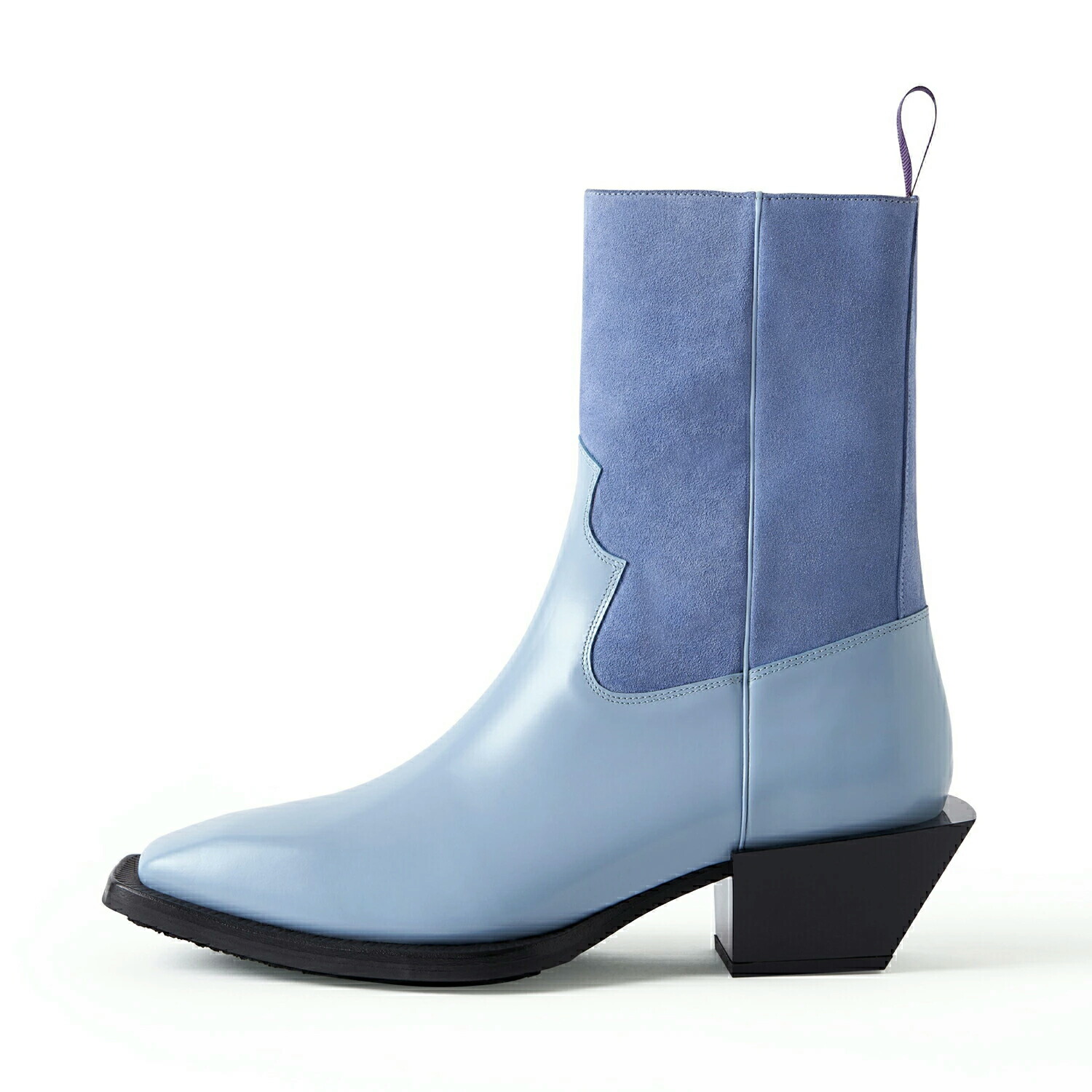 楽天市場】EYTYS | GAIA LEATHER BOOTS (BLACK) ガイア ブーツ