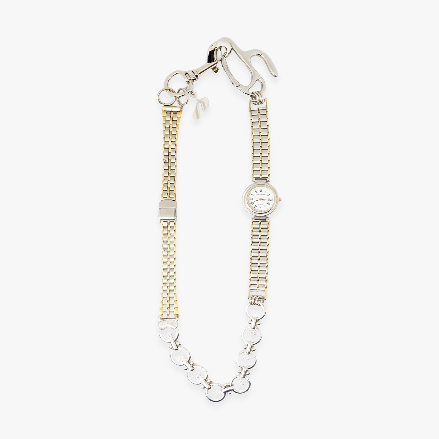 楽天市場】□極美品□ WINGROCK ウィングロック SV925×K18 ウォレット