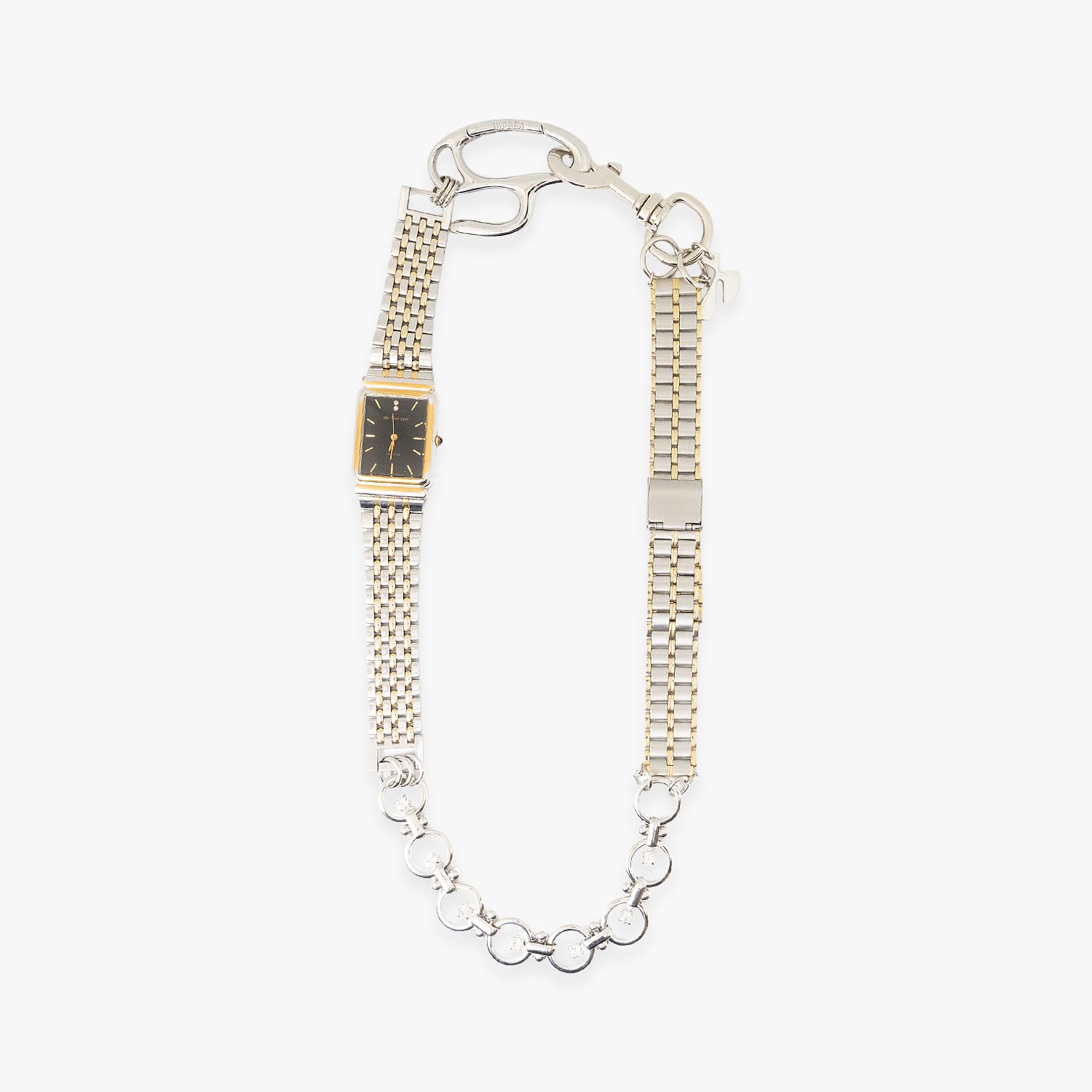 楽天市場】□極美品□ WINGROCK ウィングロック SV925×K18 ウォレット