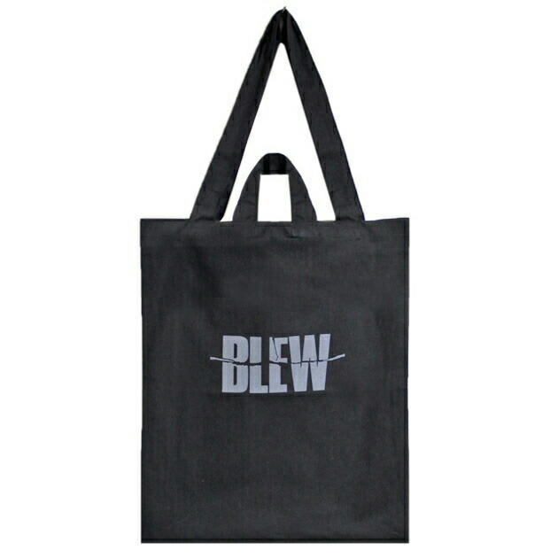 楽天市場】Black Eye Patch ブラックアイパッチ HWC TOTE BAG (LARGE