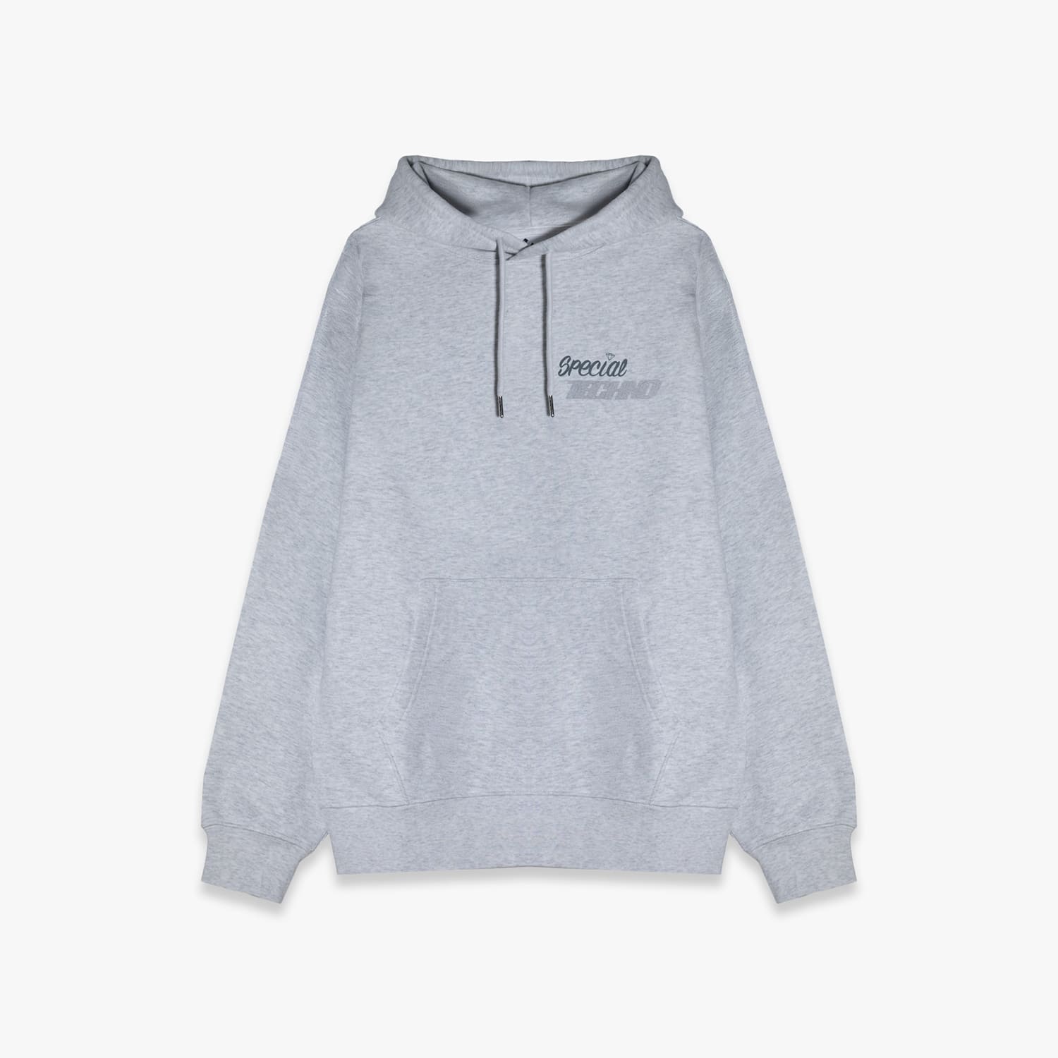 【菊乃着用】ICE & TECHNO TIMES TECHNO ZIP HOOD UNEEK BASEMNT - Discover independent style.